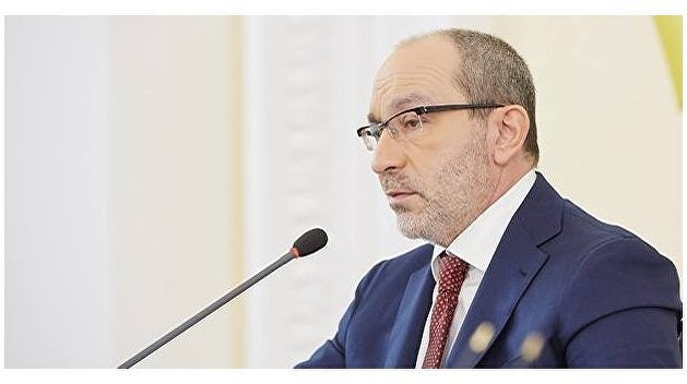 Кернес Геннадий Адольфович досье компромат Кернес Геннадий Адольфович досье компромат