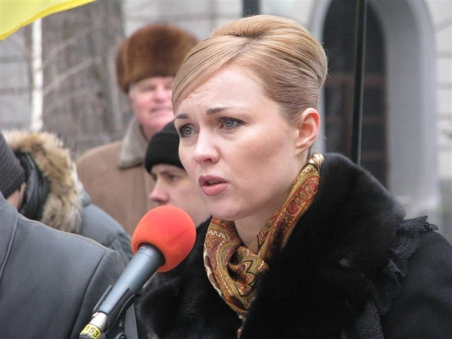 Шилова Виктория сепаратист полное досье компромат