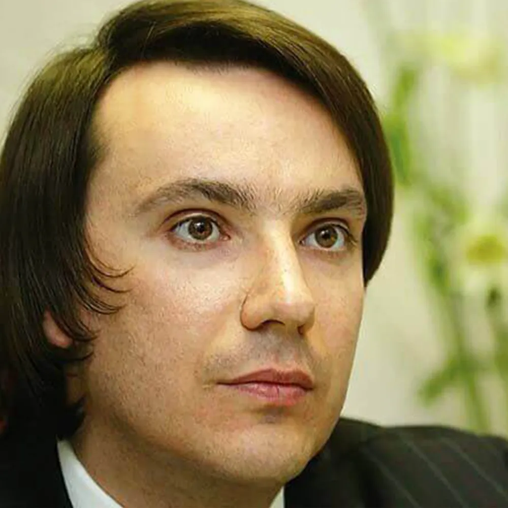 Борулько Павло Вікторович - біографія, досьє, компромат