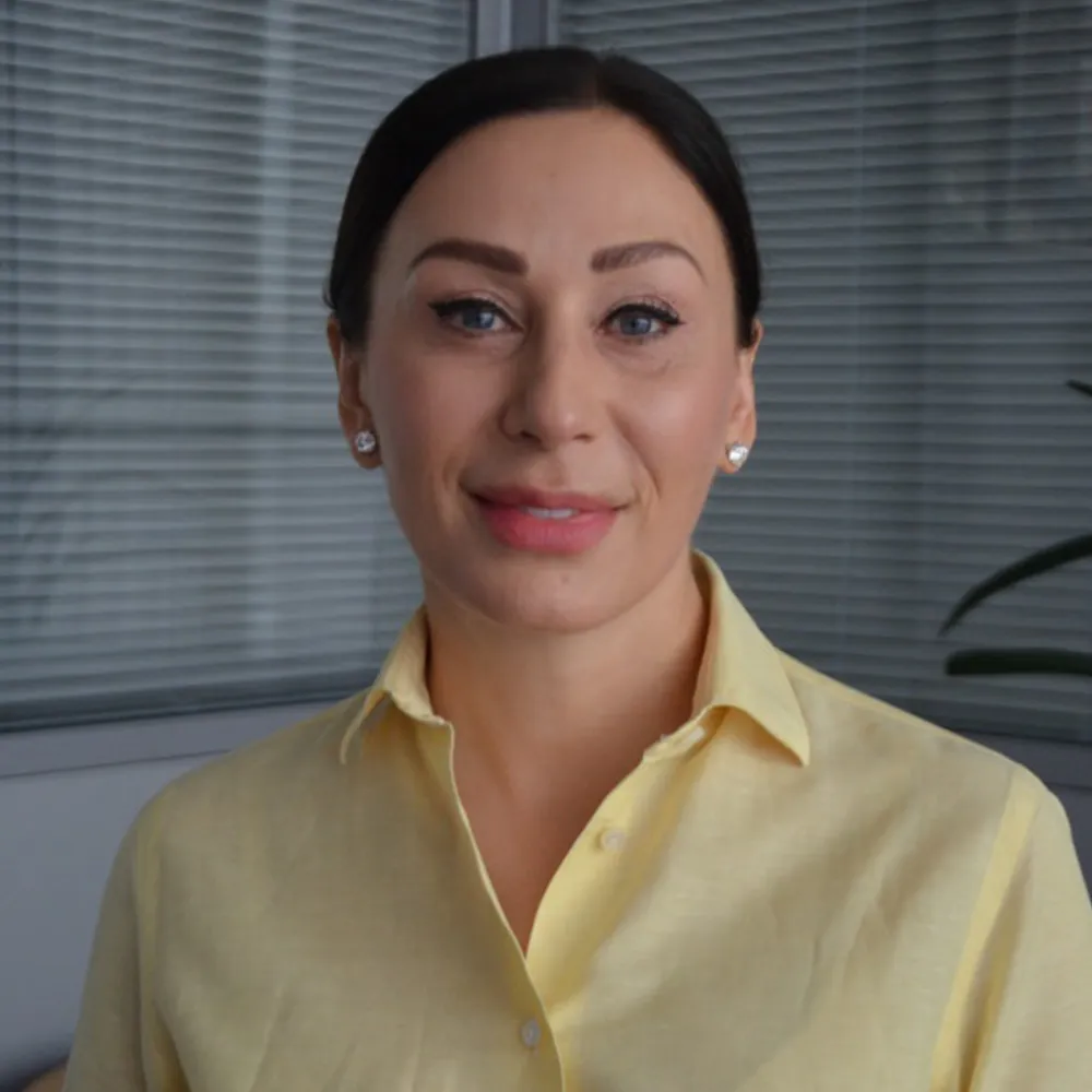 Філатова Марина Вікторівна - біографія, досьє, компромат