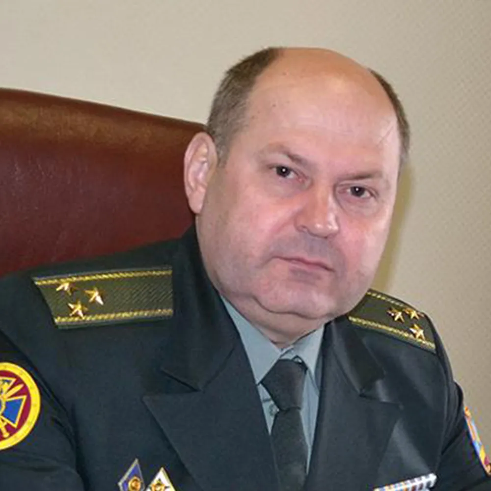 Пахнюк Володимир Васильович - біографія, досьє, компромат