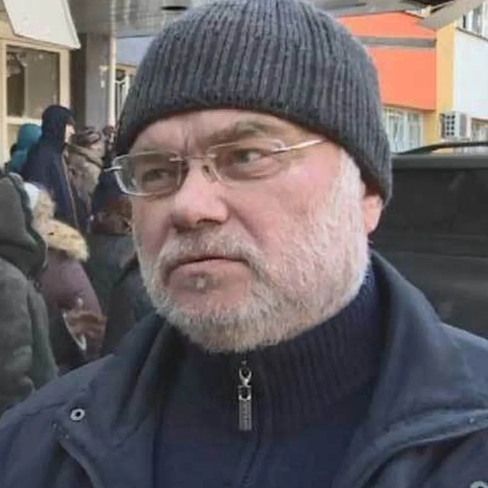 Іващенко Костянтин Володимирович - повне досьє, компромат