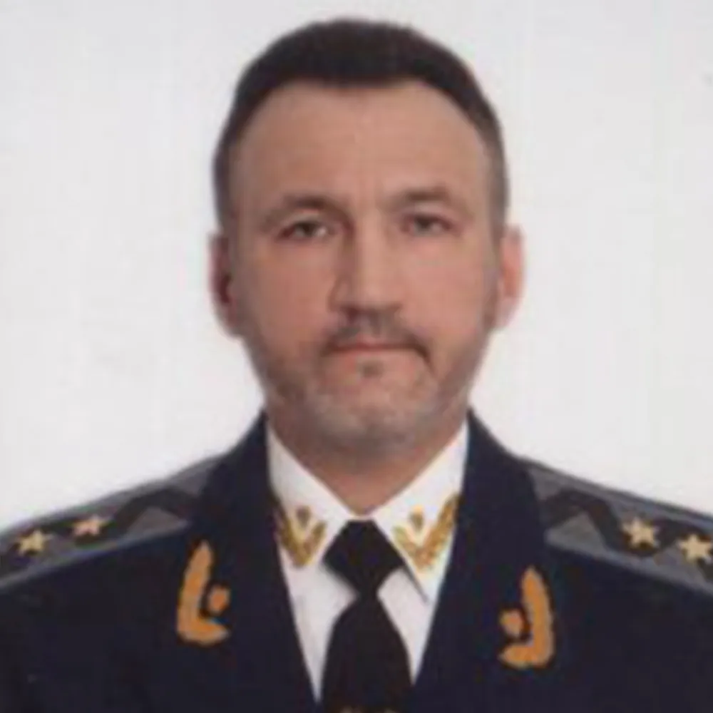 Кузьмін Рінат Равелійович - біографія, досьє, компромат