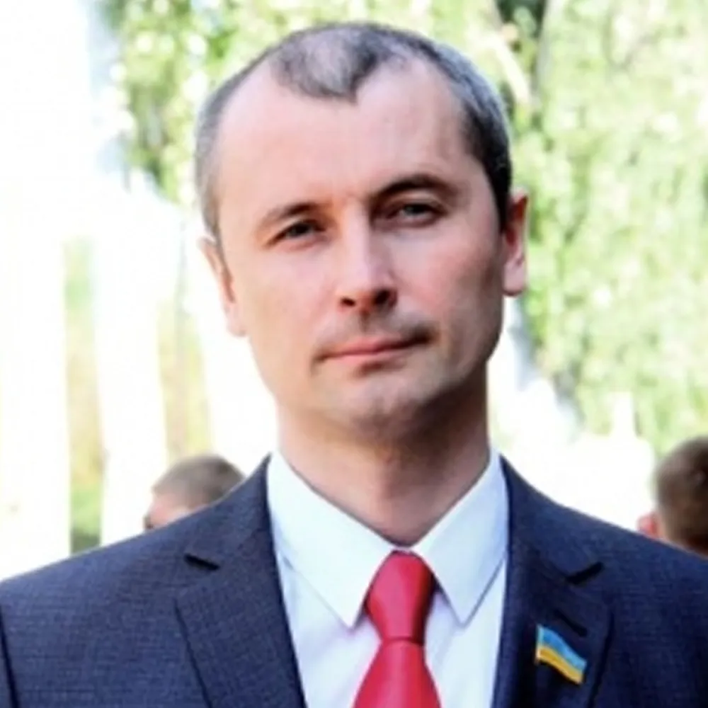 Зубарєв Максим Юрійович - біографія, досьє, компромат