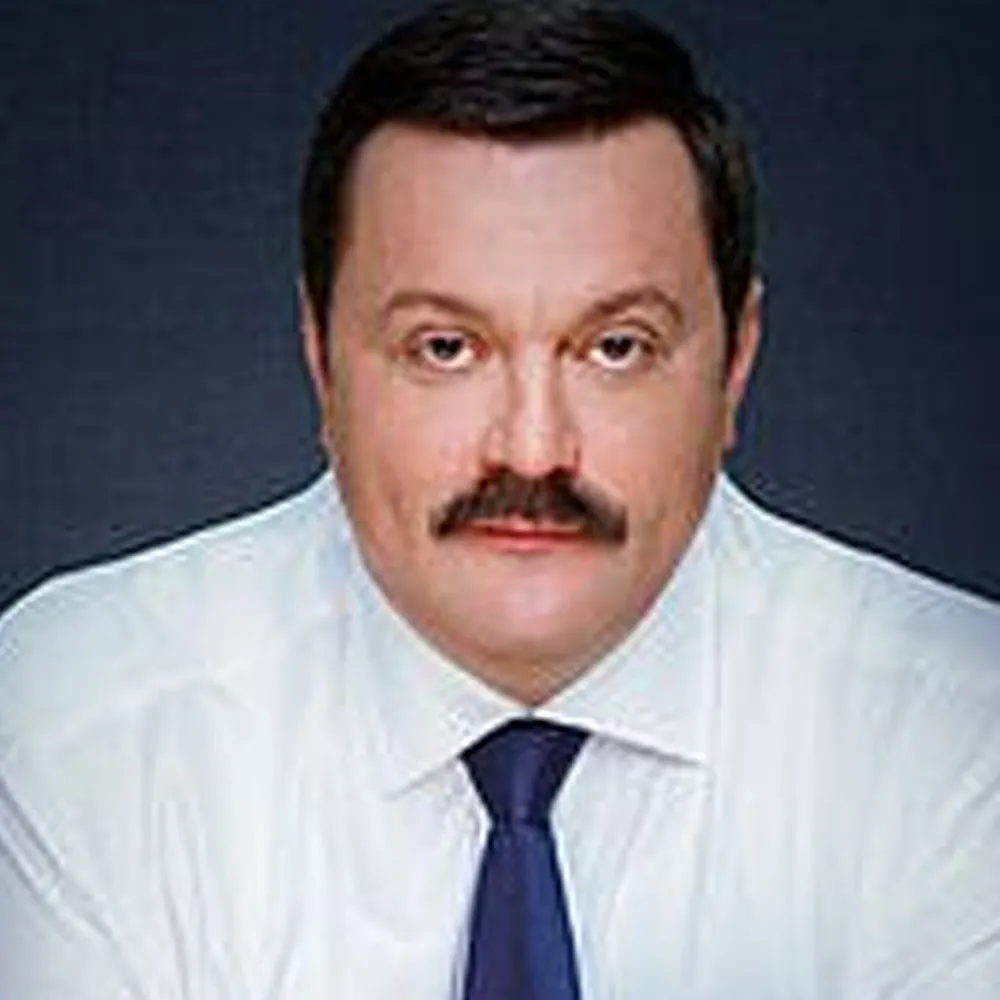 Деркач Андрій Леонідович - біографія, досьє, компромат