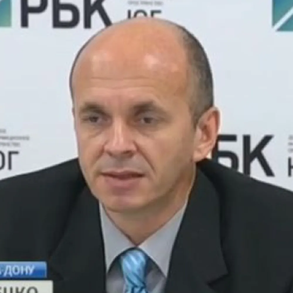 Петро Іванович Гецко - біографія, досьє, компромат