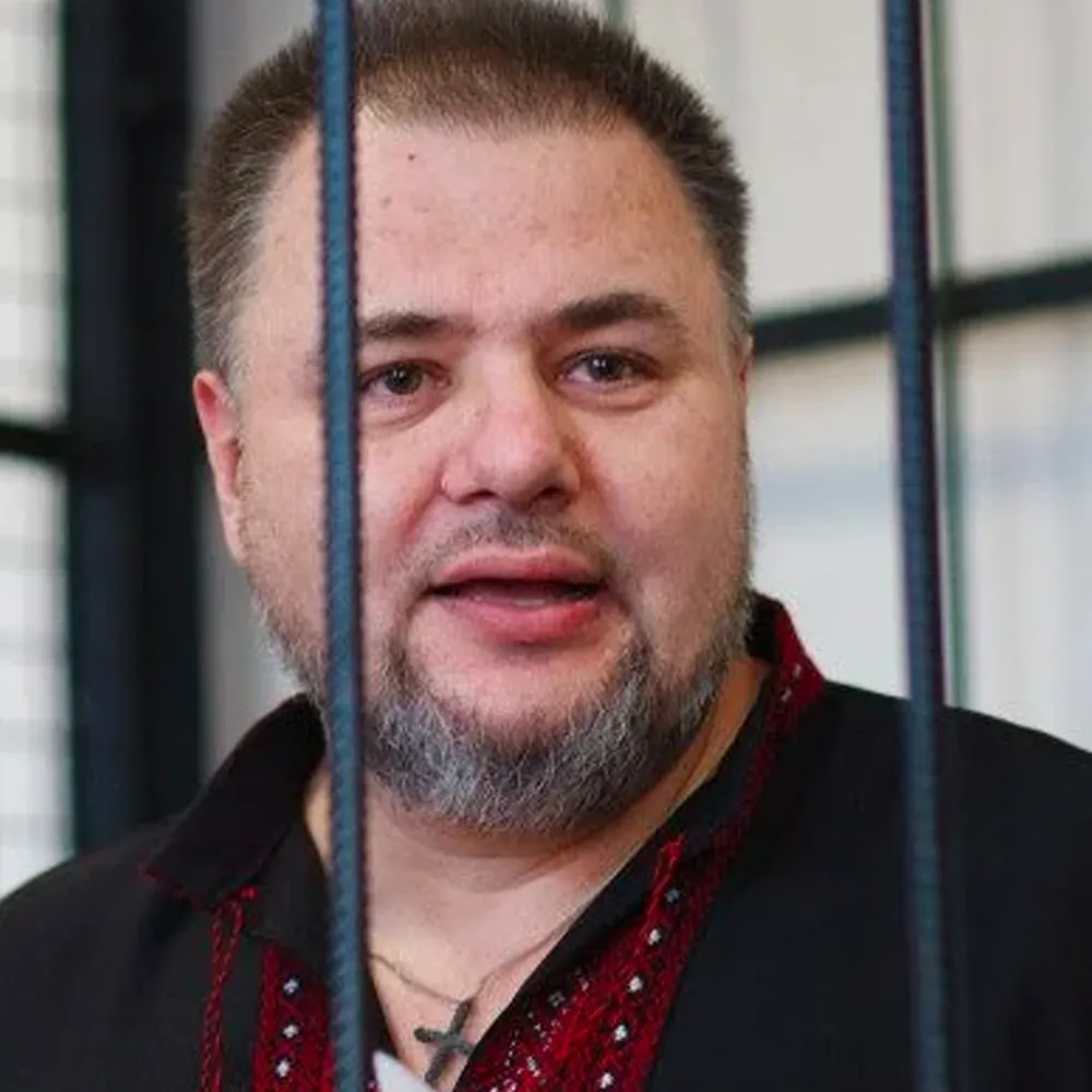 Коцаба Руслан Петрович - біографія, досьє, компромат