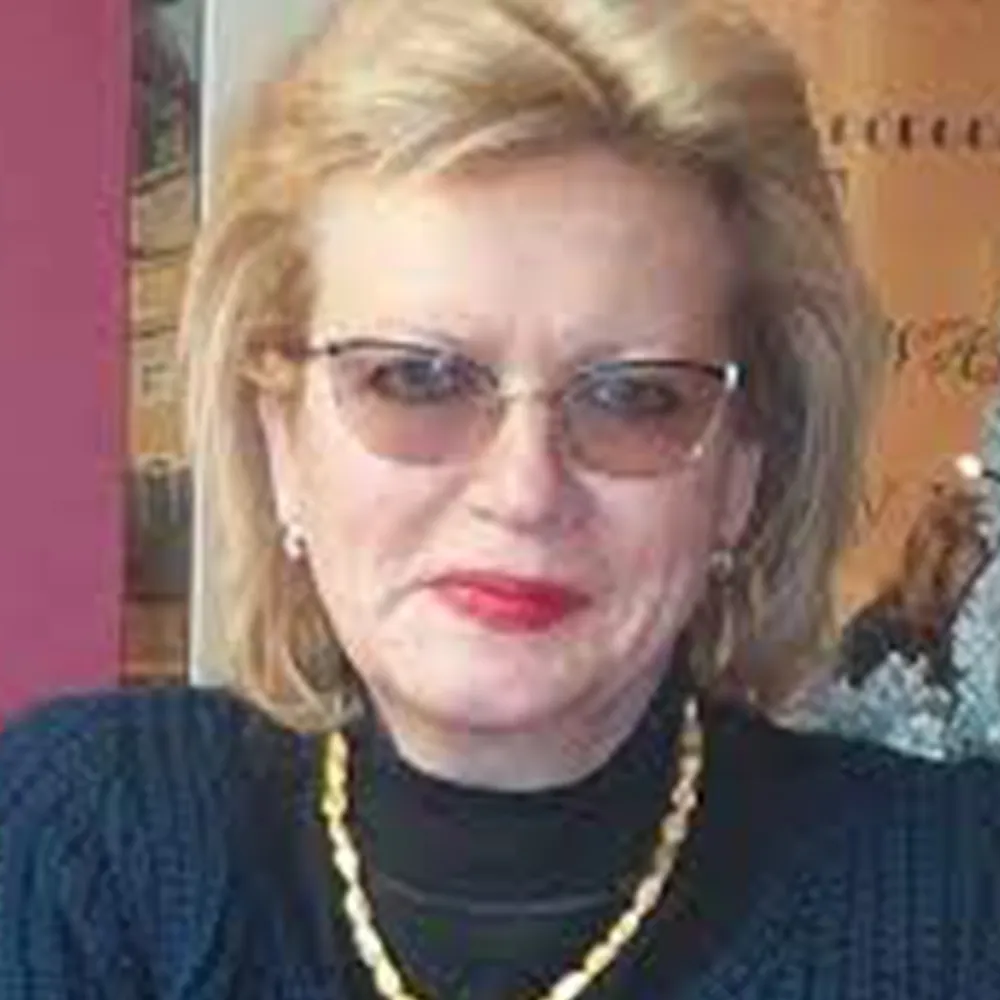 Запорожцева Галина Євгенівна - біографія, досьє, компромат