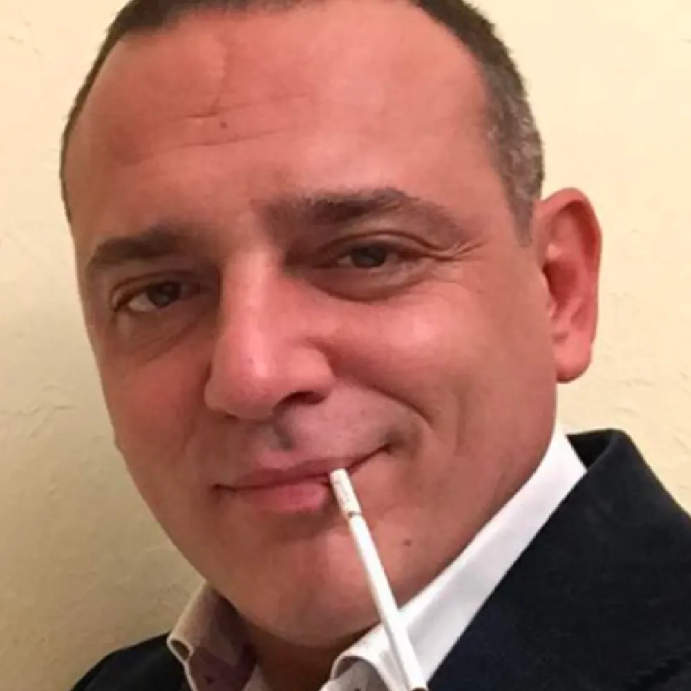 Бужанський Максим Аркадійович - біографія, досьє, компромат