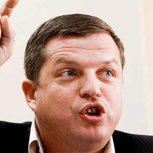 Журавко Олексій Валерійович - біографія, досьє, компромат