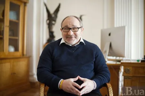 Кернес Геннадий Адольфович досье компромат Кернес Геннадий Адольфович досье компромат