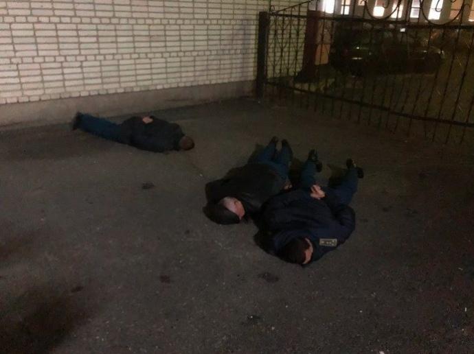 Дробович Николай Васильевич полное досье компромат