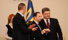 Райнин Игорь Львович полное досье компромат