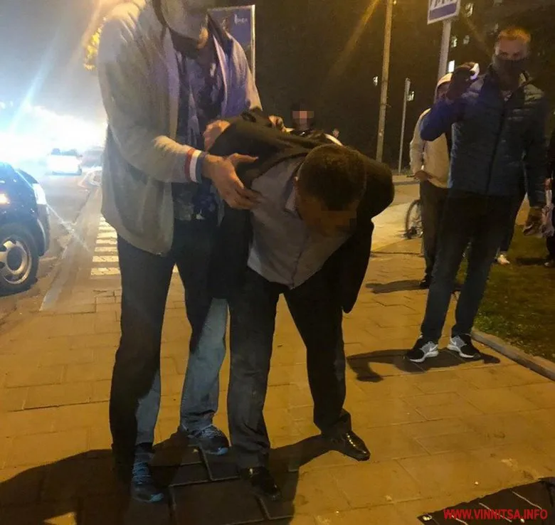 Дробович Николай Васильевич полное досье компромат