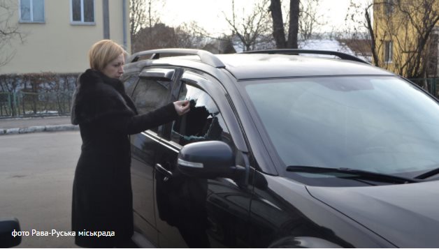 Верещук Ирина Андреевна полное досье компромат