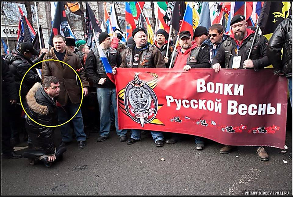 Журавко Алексей сепаратист полное досье компромат Журавко Алексей сепаратист полное досье компромат