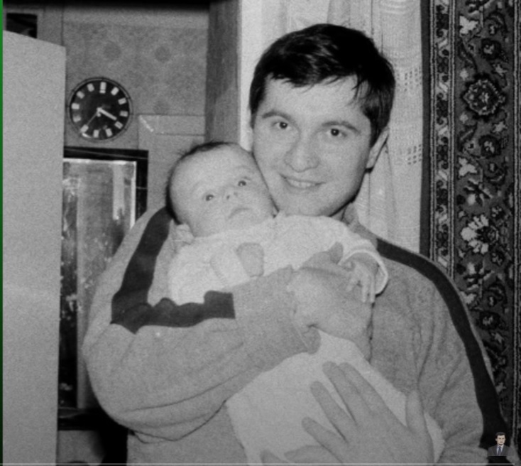 Аваков Арсен Борисович полное досье компромат