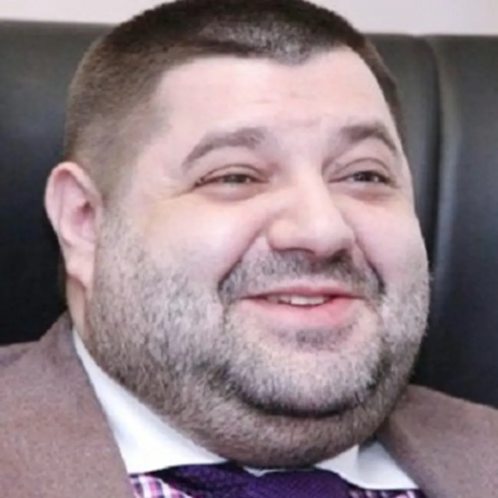Грановський Олександр Геннадійович - біографія, досьє, компромат Грановський Олександр Геннадійович - біографія, досьє, компромат