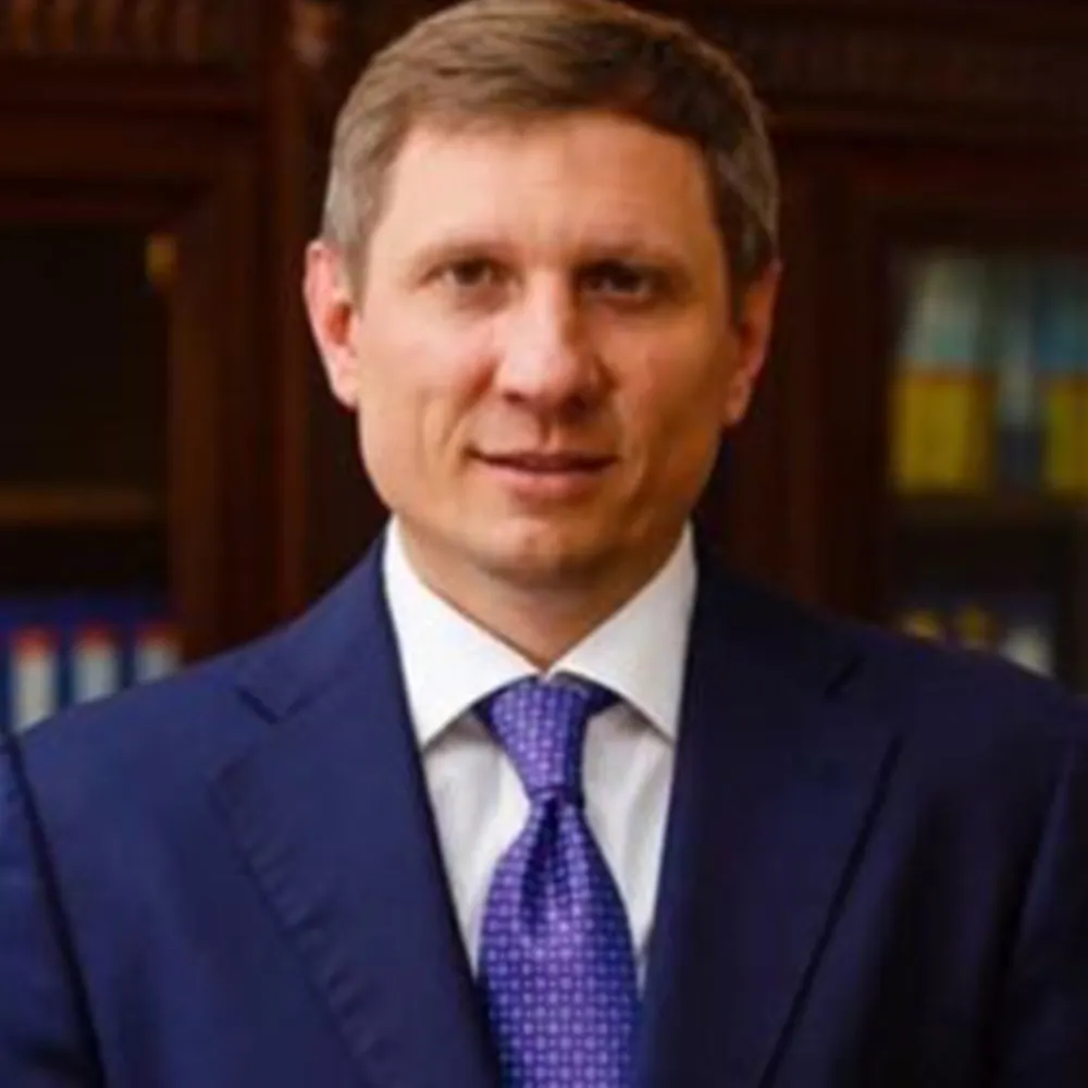 Шахов Сергій Володимирович - біографія, досьє, компромат