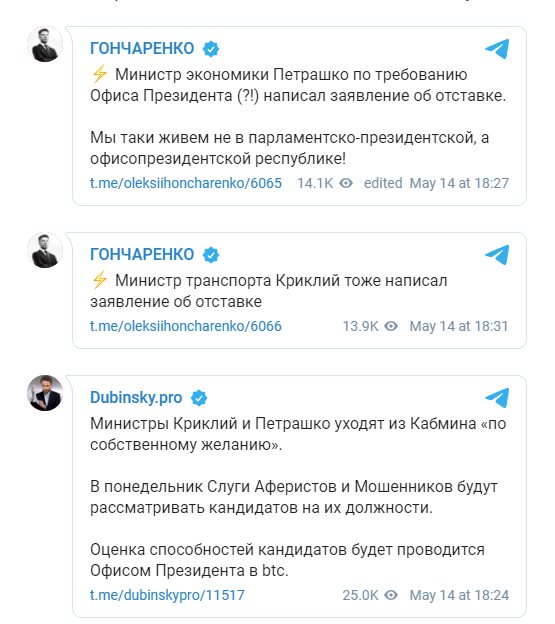 Тимошенко Кирилл Владленович полное досье компромат Тимошенко Кирилл Владленович полное досье компромат