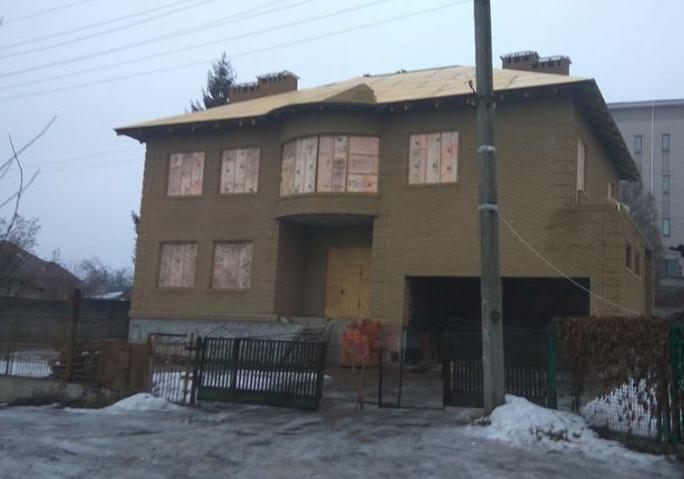 Буряк Владимир Викторович полное досье компромат Буряк Владимир Викторович полное досье компромат