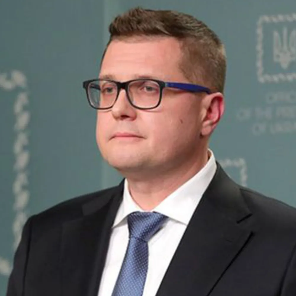 Баканов Іван Геннадійович - біографія, досьє, компромат