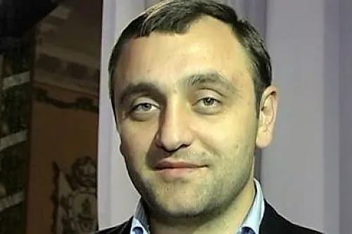 Аврамов Иван Иванович полное досье компромат