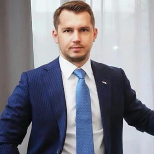 Юрик Іван Іванович - повне досьє, компромат