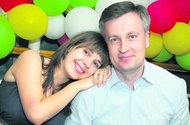 Наливайченко Валентин Александрович полное досье компромат