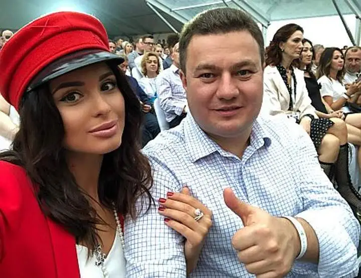 Бондарь Виктор Васильевич полное досье компромат