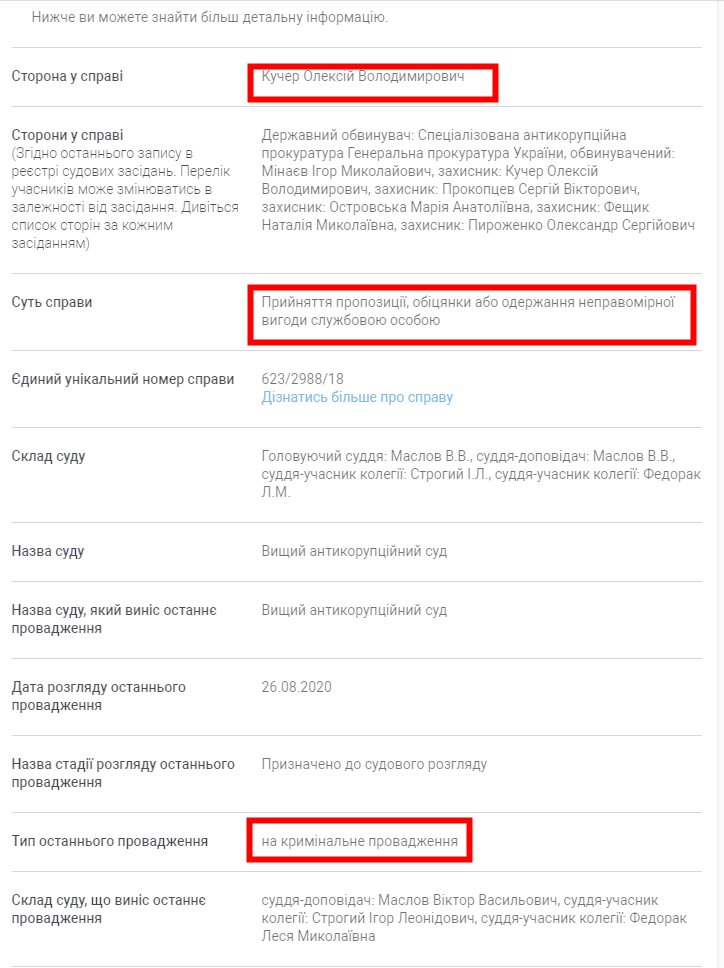 Кучер Алексей Владимирович полное досье компромат Кучер Алексей Владимирович полное досье компромат