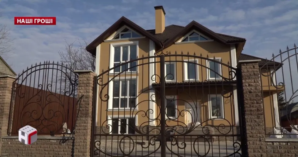 Ляшко Олег Валериевич полное досье компромат