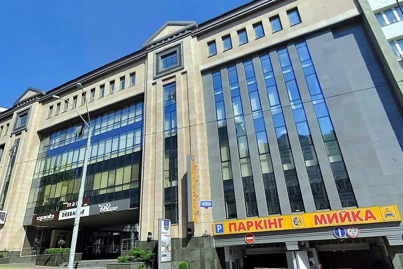Голомша Андрей Николаевич полное досье компромат