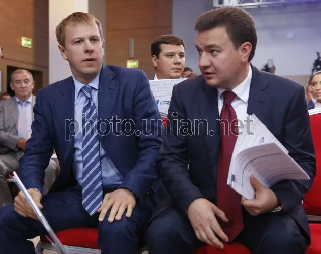 Бондарь Виктор Васильевич полное досье компромат