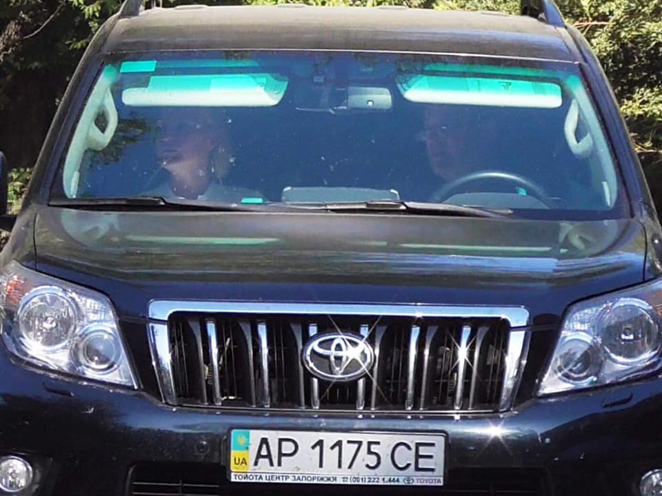 Буряк Владимир Викторович полное досье компромат Буряк Владимир Викторович полное досье компромат