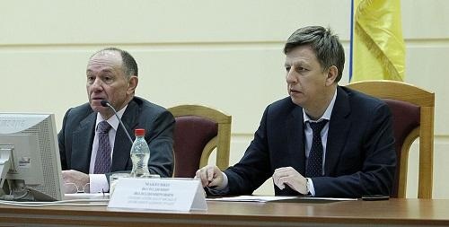 Голубченко Анатолий Константинович полное досье компромат Голубченко Анатолий Константинович полное досье компромат