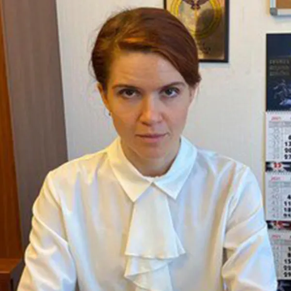 Безугла Мар'яна Володимирівна - біографія, досьє, компромат Безугла Мар'яна Володимирівна - біографія, досьє, компромат