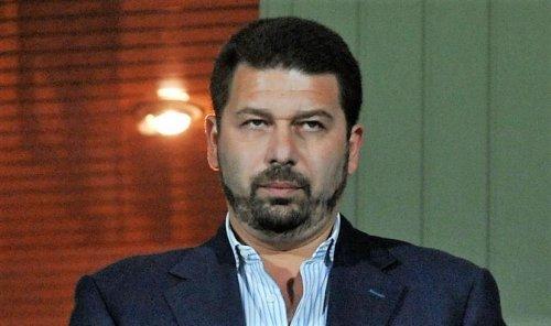 Геллер Евгений Борисович полное досье компромат
