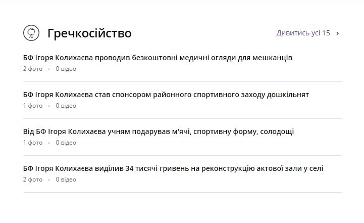 Колыхаев Игорь Викторович полное досье компромат