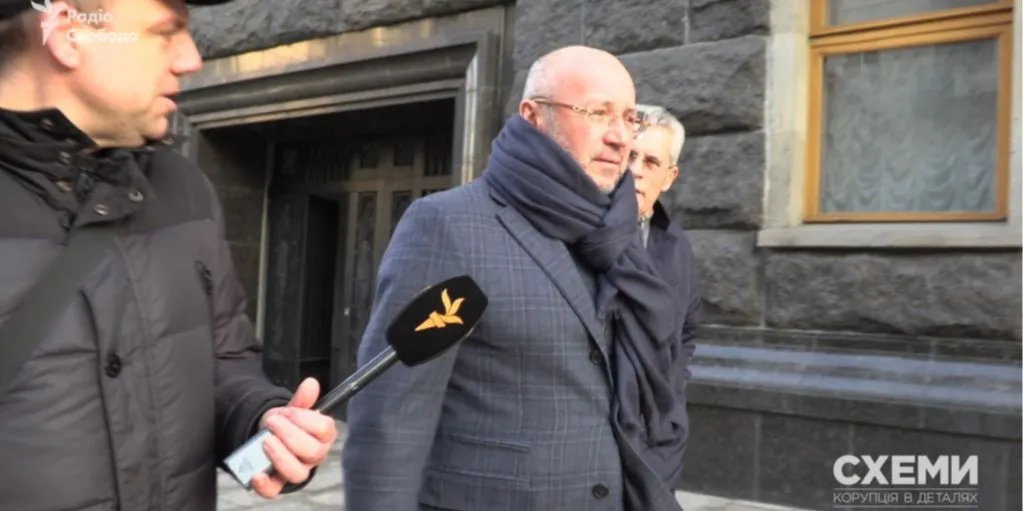 Демченко Руслан Михайлович полное досье компромат Демченко Руслан Михайлович полное досье компромат
