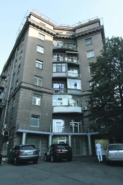 Черновецкий Леонид Михайлович полное досье компромат