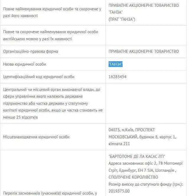 Багрий Петр Иванович полное досье компромат
