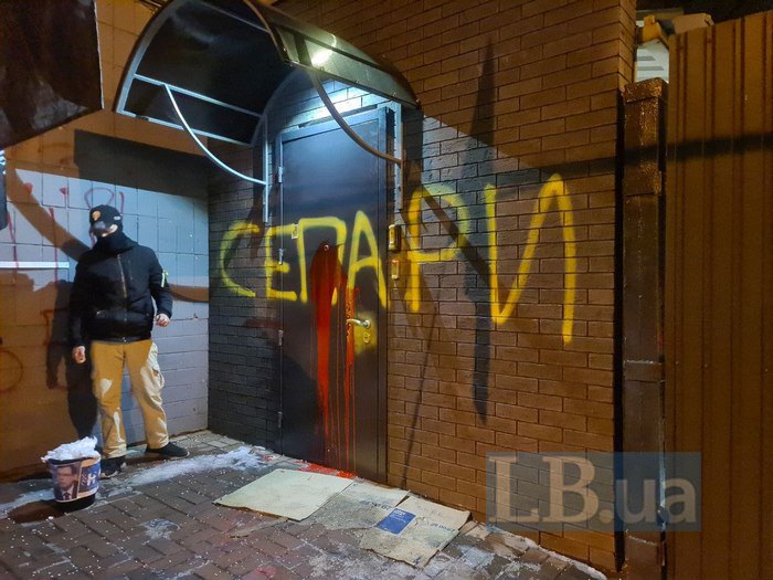 Мураев Евгений Владимирович полное досье компромат Мураев Евгений Владимирович полное досье компромат