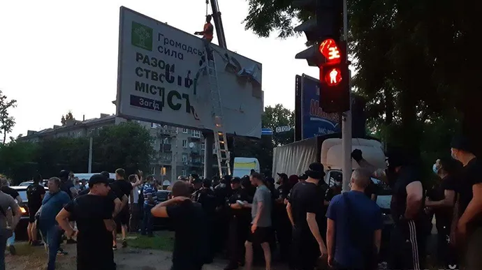 Краснов Загид Геннадиевич полное досье компромат