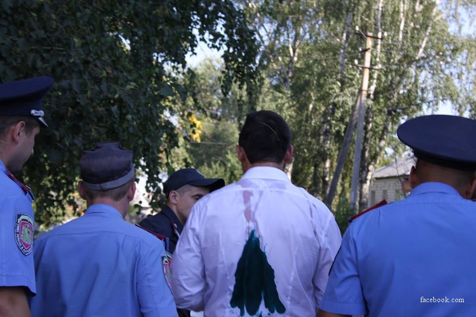 Мураев Евгений Владимирович полное досье компромат Мураев Евгений Владимирович полное досье компромат