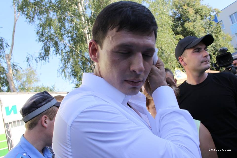 Мураев Евгений Владимирович полное досье компромат Мураев Евгений Владимирович полное досье компромат