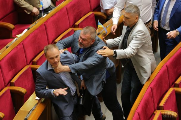 Мураев Евгений Владимирович полное досье компромат Мураев Евгений Владимирович полное досье компромат