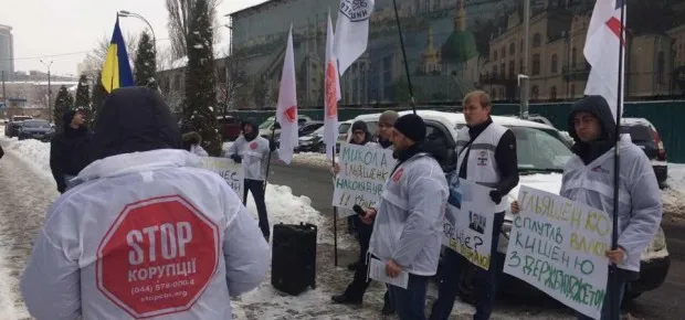 Ильяшенко Николай Викторович полное досье компромат