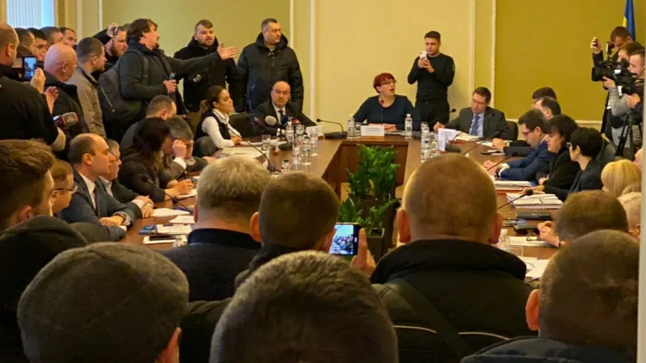 Королевская Наталья сепаратист полное досье компромат