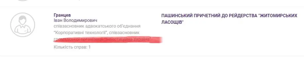 Портнов Андрей сепаратист полное досье компромат Портнов Андрей сепаратист полное досье компромат